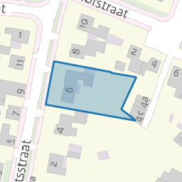 Perceel WOU00-D-1507