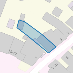 Perceel WOU00-D-1510