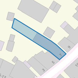 Perceel WOU00-D-1512