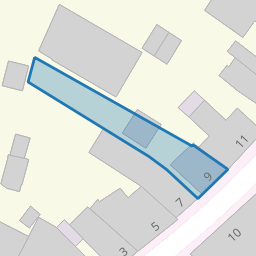 Perceel WOU00-D-1513