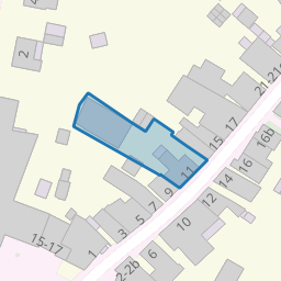 Perceel WOU00-D-1514