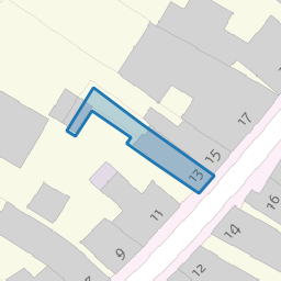 Perceel WOU00-D-1515