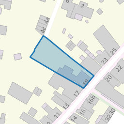 Perceel WOU00-D-1518