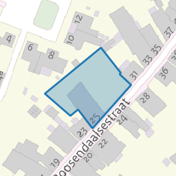 Perceel WOU00-D-1521