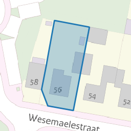 Perceel WOU00-D-1540