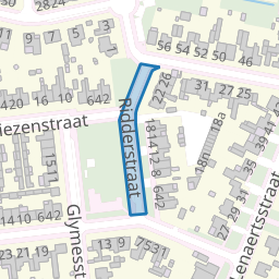 Perceel WOU00-D-1573