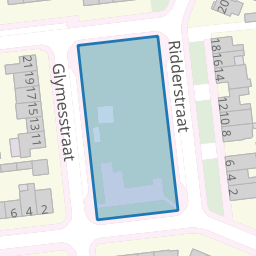 Perceel WOU00-D-1575