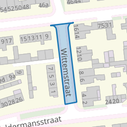 Perceel WOU00-D-1580