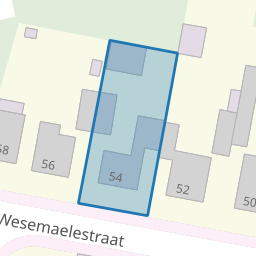 Perceel WOU00-D-1585