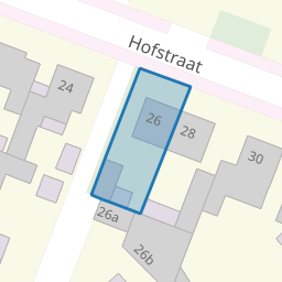 Perceel WOU00-D-1597