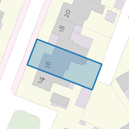 Perceel WOU00-D-1601