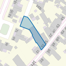 Perceel WOU00-D-1605