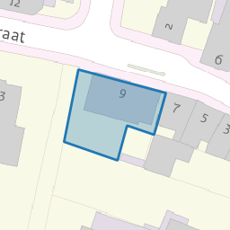 Perceel WOU00-D-1612