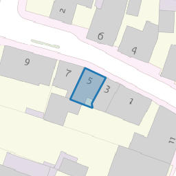 Perceel WOU00-D-1614