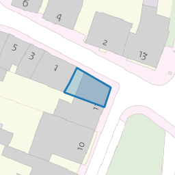 Perceel WOU00-D-1617