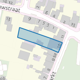 Perceel WOU00-D-1619