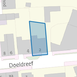 Perceel WOU00-D-1626