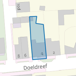 Perceel WOU00-D-1627