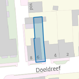 Perceel WOU00-D-1628