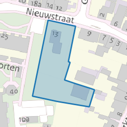 Perceel WOU00-D-1636