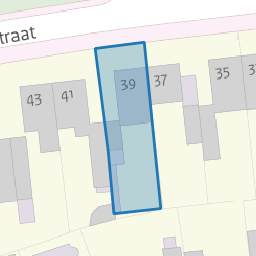 Perceel WOU00-D-1661