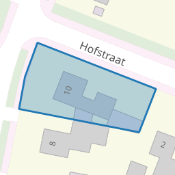 Perceel WOU00-D-1670