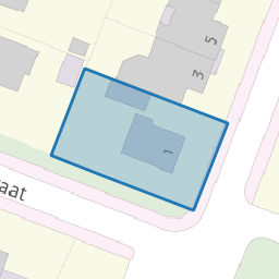 Perceel WOU00-D-1674