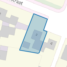 Perceel WOU00-D-1683