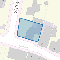 Perceel WOU00-D-1694