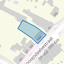 Perceel WOU00-D-1699