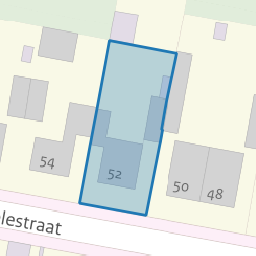 Perceel WOU00-D-1706
