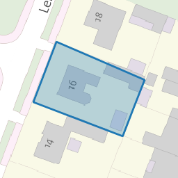 Perceel WOU00-D-1707