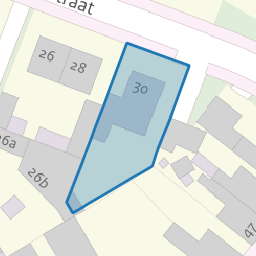 Perceel WOU00-D-1709