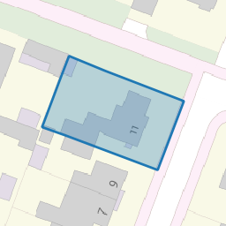 Perceel WOU00-D-1719