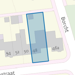 Perceel WOU00-D-1722