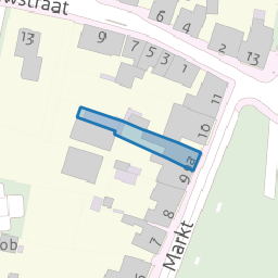 Perceel WOU00-D-1724