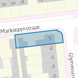 Perceel WOU00-D-1760