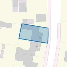 Perceel WOU00-D-1771