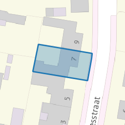 Perceel WOU00-D-1772