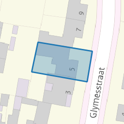 Perceel WOU00-D-1774