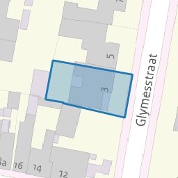 Perceel WOU00-D-1775