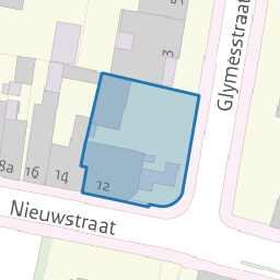 Perceel WOU00-D-1776