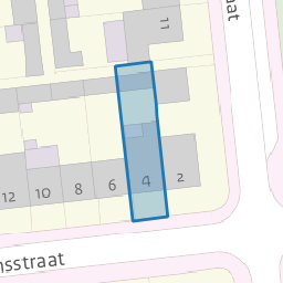 Perceel WOU00-D-1781