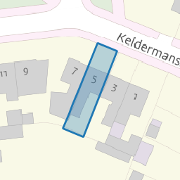 Perceel WOU00-D-1801