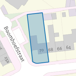 Perceel WOU00-D-1805