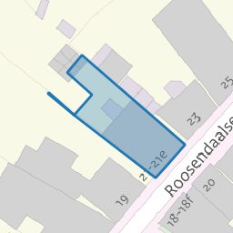 Perceel WOU00-D-1811