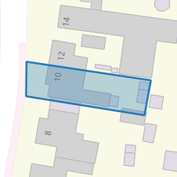 Perceel WOU00-D-1813