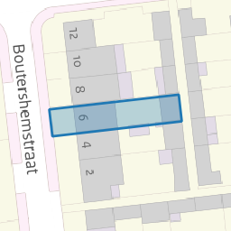 Perceel WOU00-D-1922