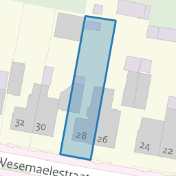 Perceel WOU00-D-1929