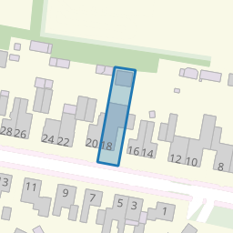 Perceel WOU00-D-1934